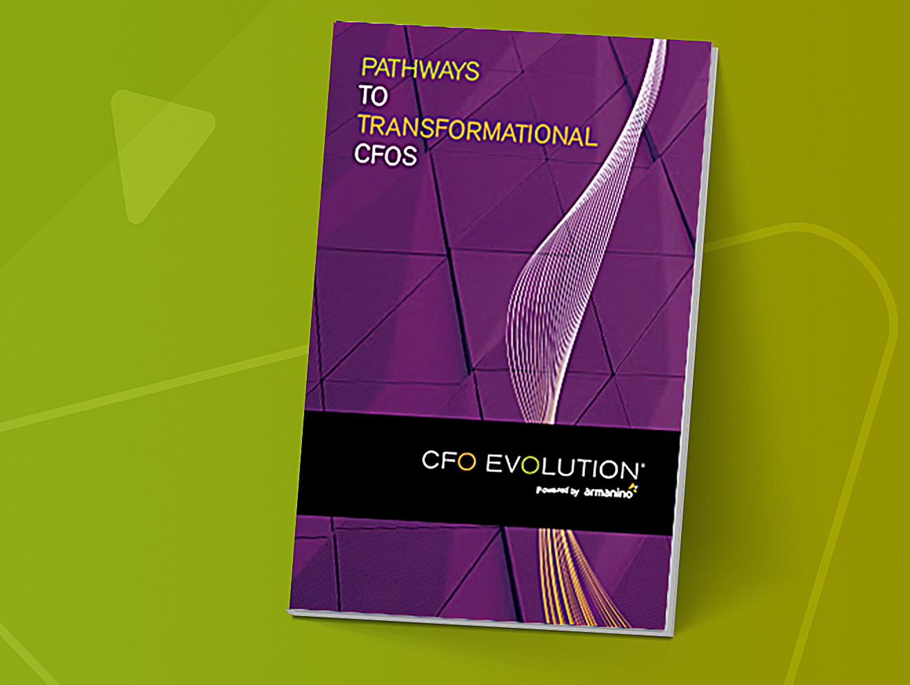 Pathways to Transformational CFOs White Paper
