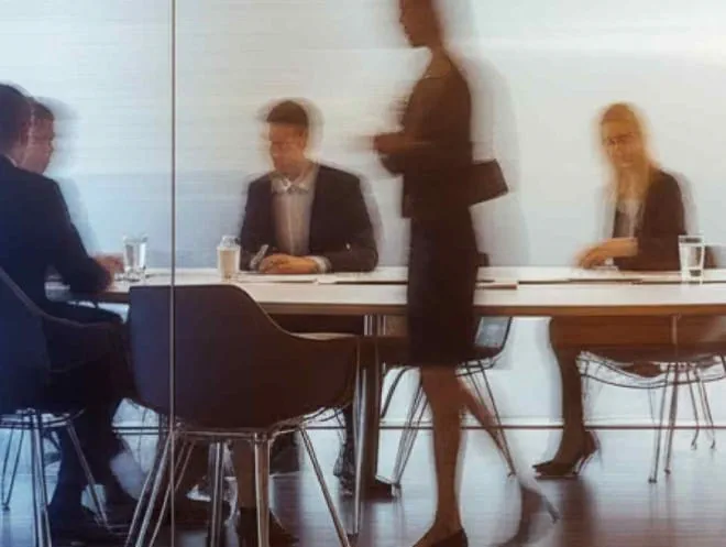 Private Equity Venture Capital Industry