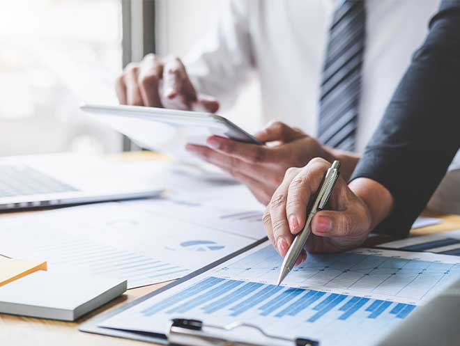 Mitigate Risk and Drive Growth