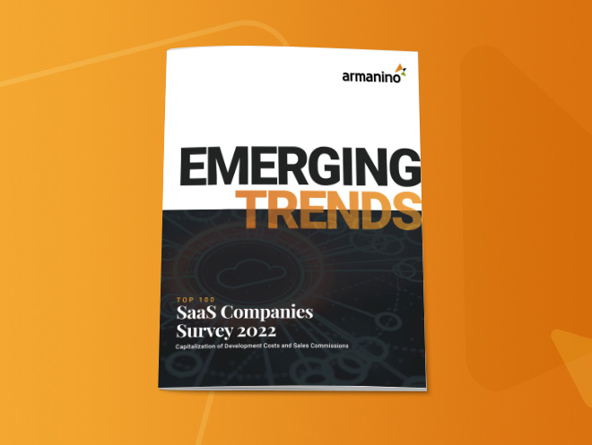 Top 100 SaaS Companies Survey 2022