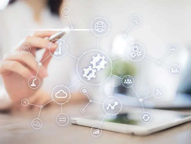 Salesforce CRM Consulting
