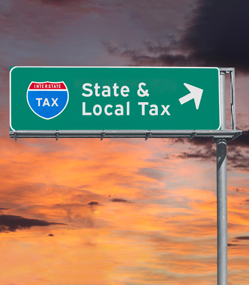 State & Local Tax