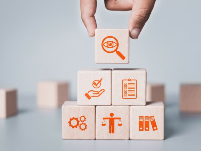 Sarbanes-Oxley (SOX) Compliance Audits