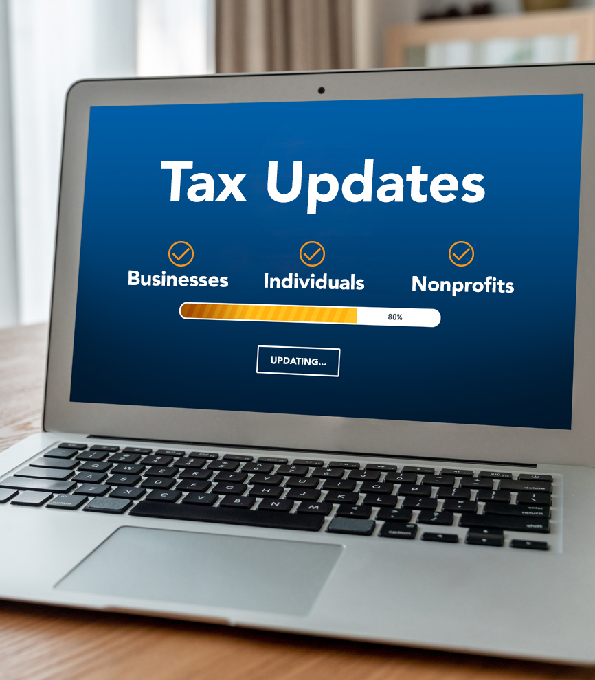 Tax Updates
