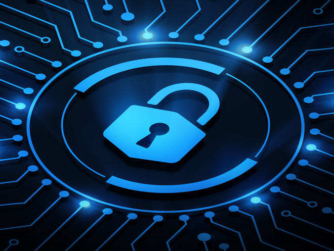 vCISCO Build a Strong Cybersecurity Program 