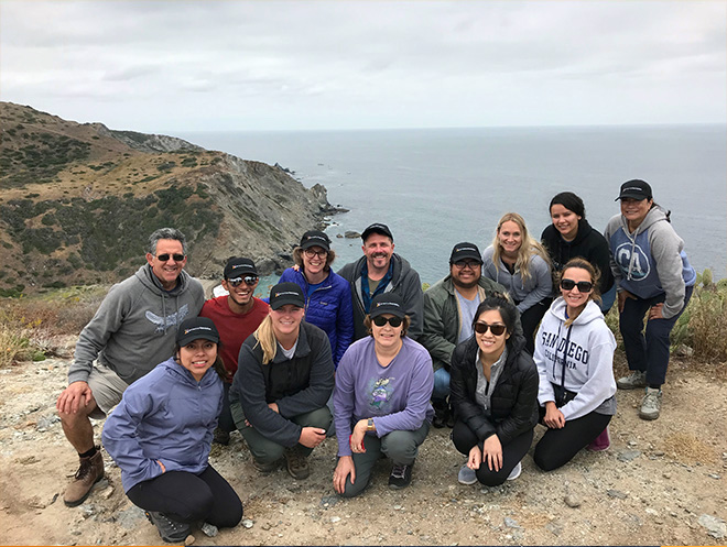 Volunteer Vacations