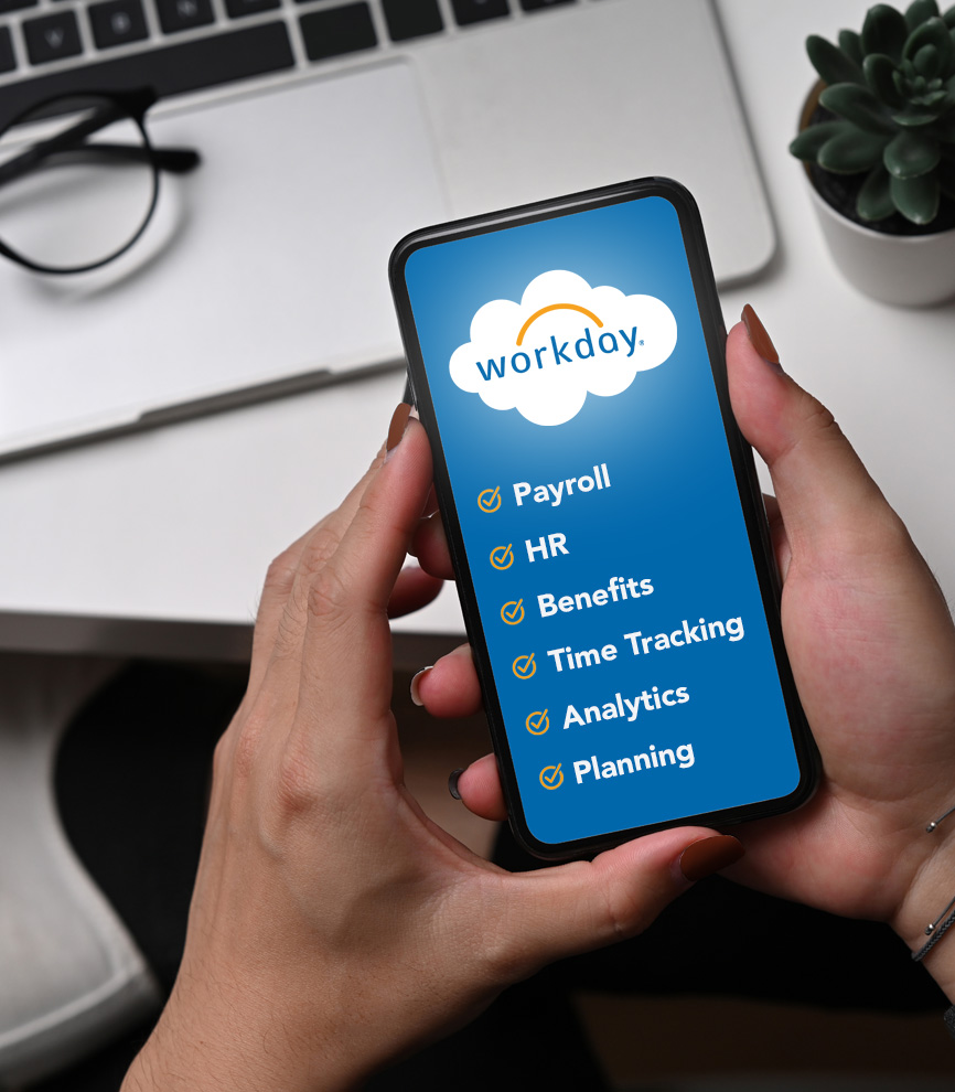 Workday Resources and Guidance