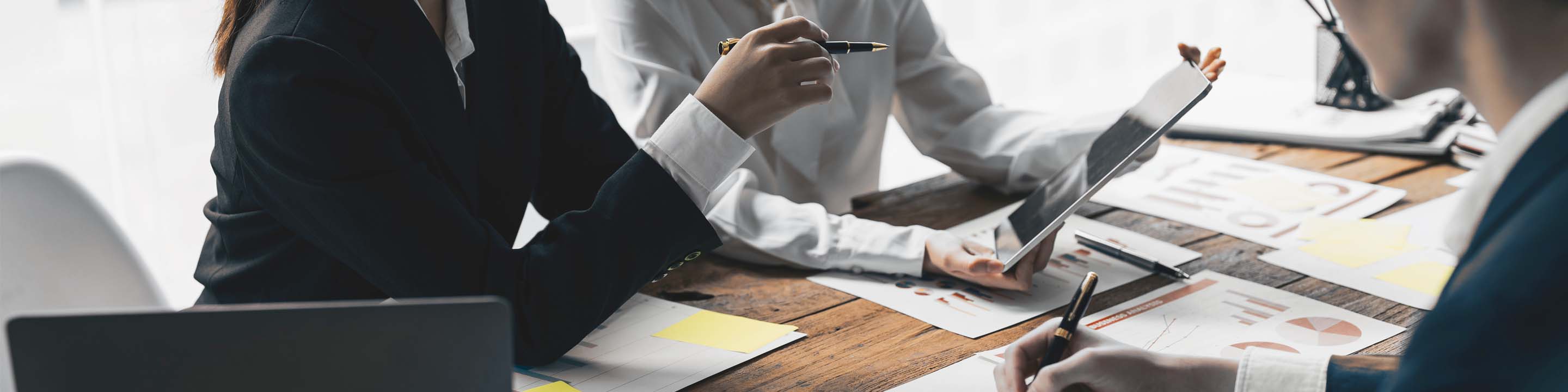 Five Accounting Red Flags You Can’t Afford to Ignore in Your Family Office