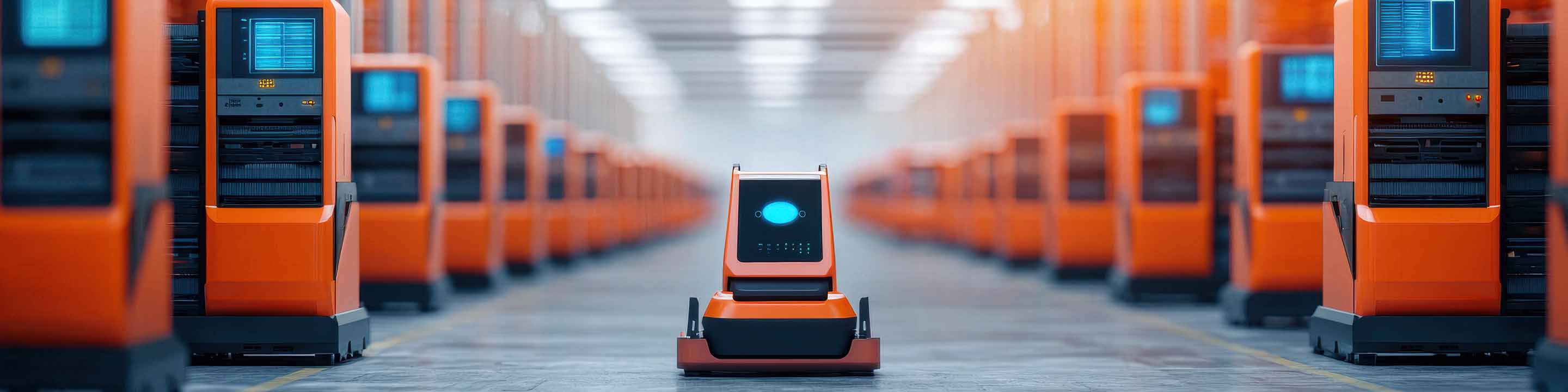 Go Beyond Traditional Automation with Agentic AI