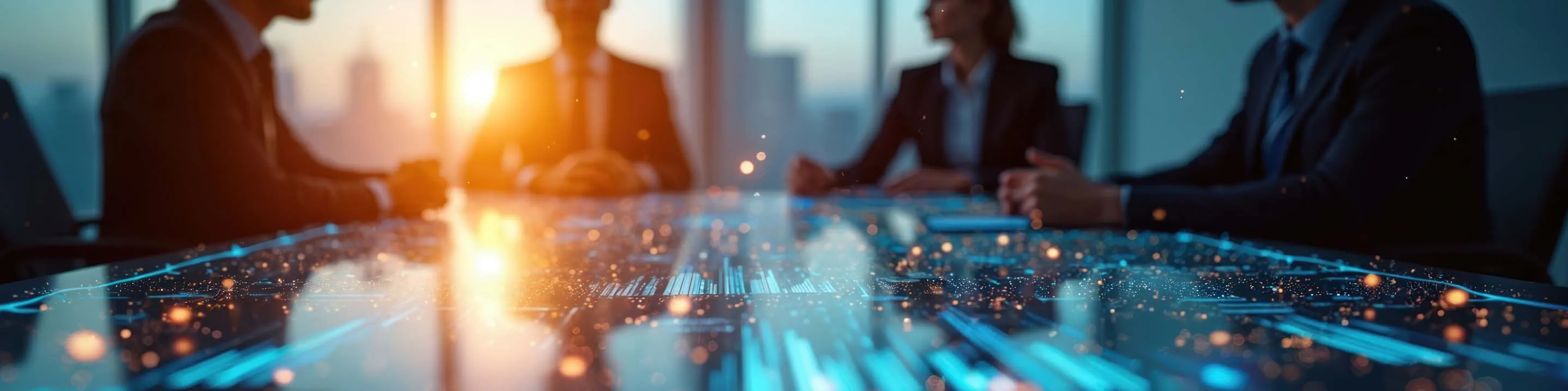 Want More From AI? Start With Your Finance Foundation