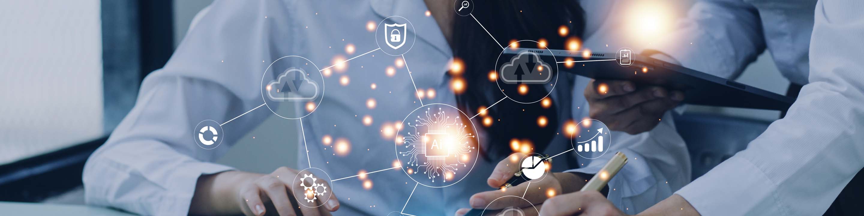 What Can AI Do for You? 4 Steps to Becoming AI-Ready Today, Not Tomorrow