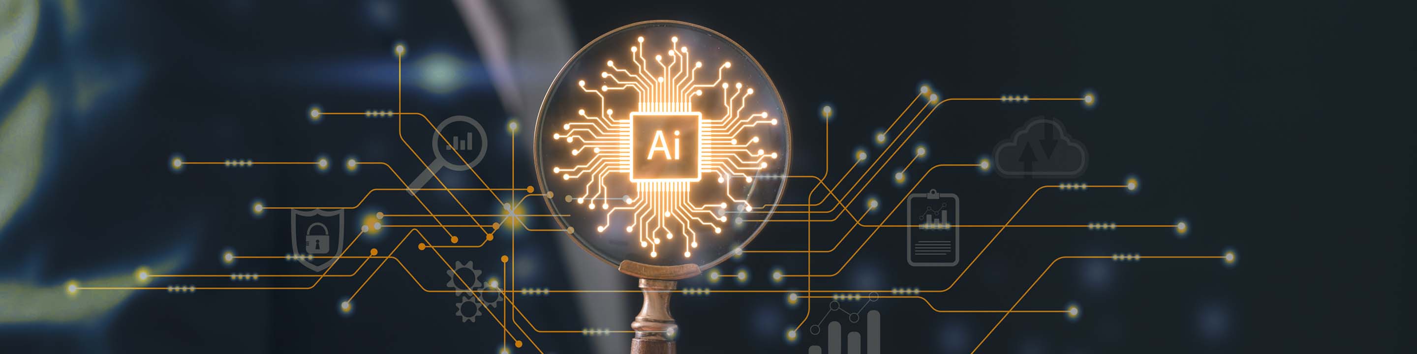 AI in Internal Audit: Why, What and How