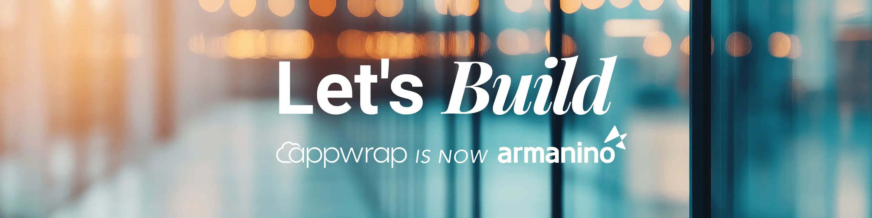AppWrap Joins Armanino