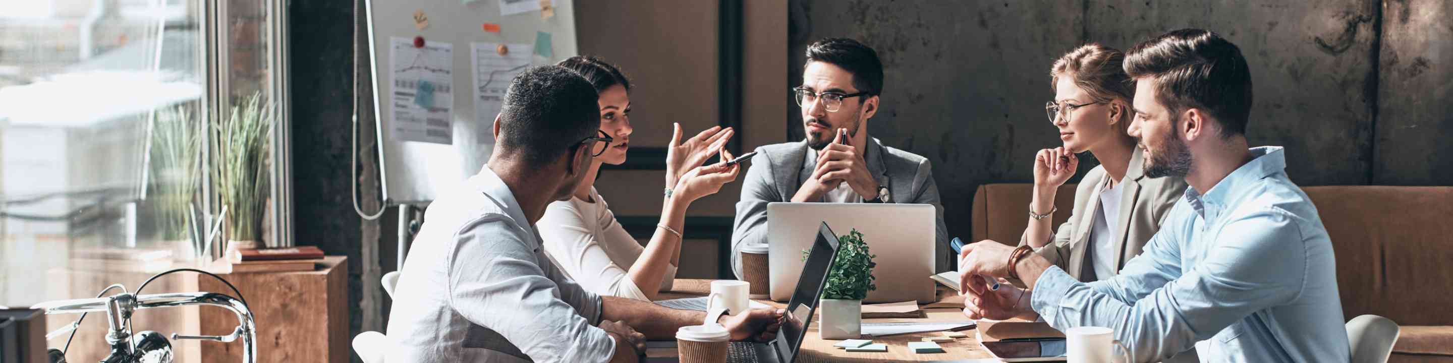 Benefits of Participating in Your Company's Qualified Employee Stock Purchase Plan