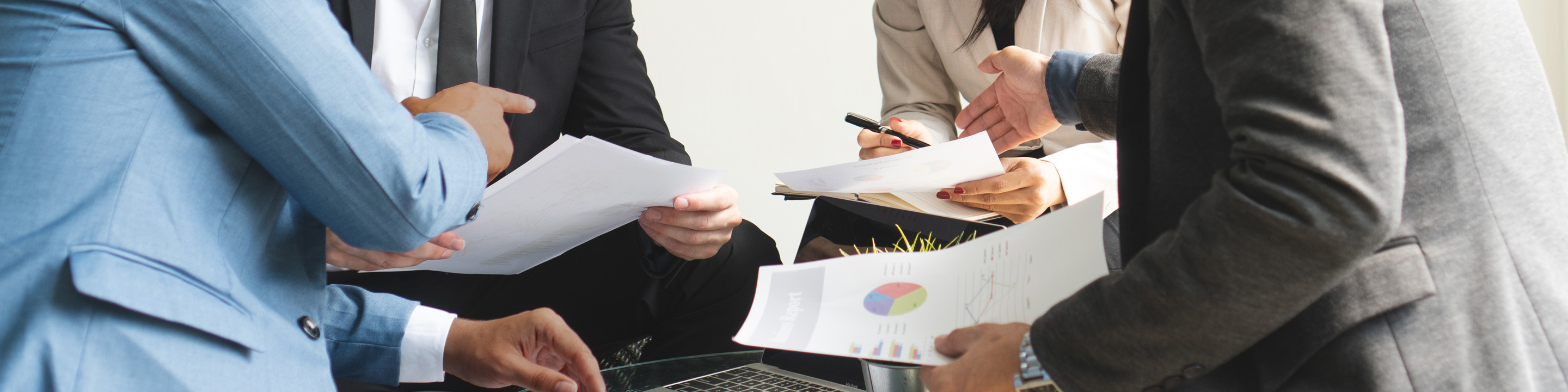 Why Your Private Company Needs a Good Audit Committee