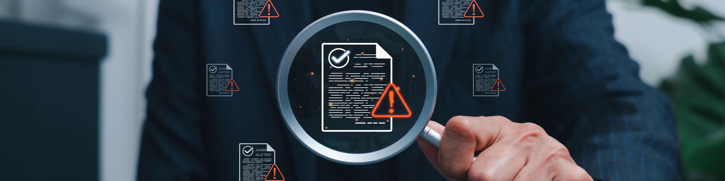 5 Common Business Mistakes That Make You an Audit Target