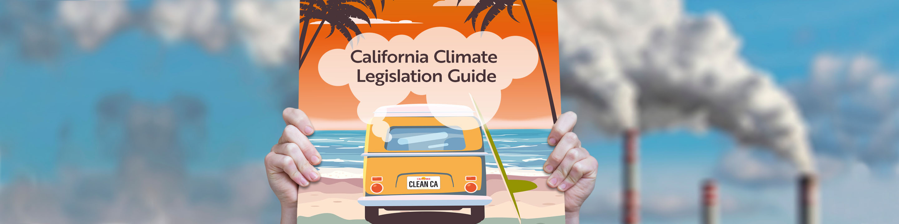 California Climate Legislation Business Guide