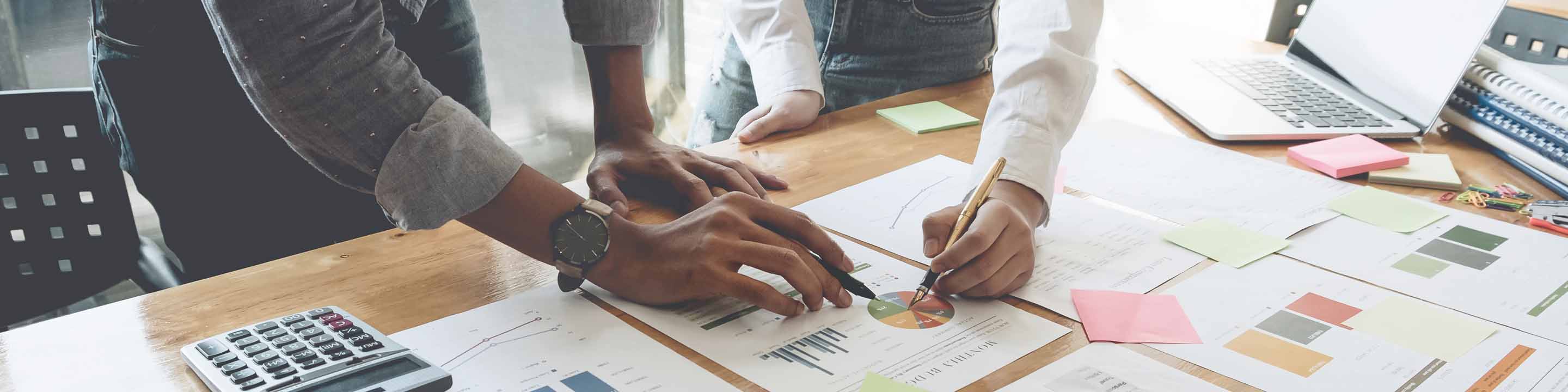 How to Choose the Best Managed Services Provider: Communication & Other Criteria