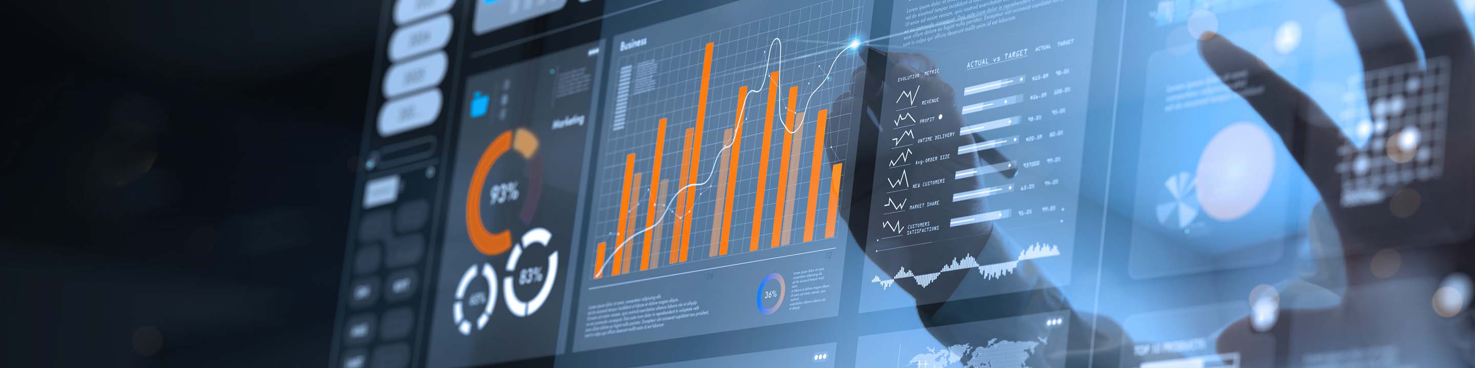 4 Keys to Choosing the Right Accounting Platform for Your SaaS Company