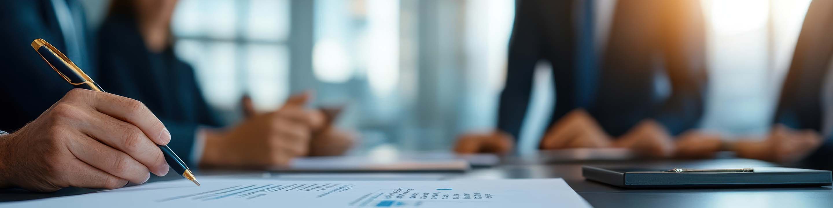 From Contract to Cash: An Inside Look at a Third-Party Contract Compliance Audit