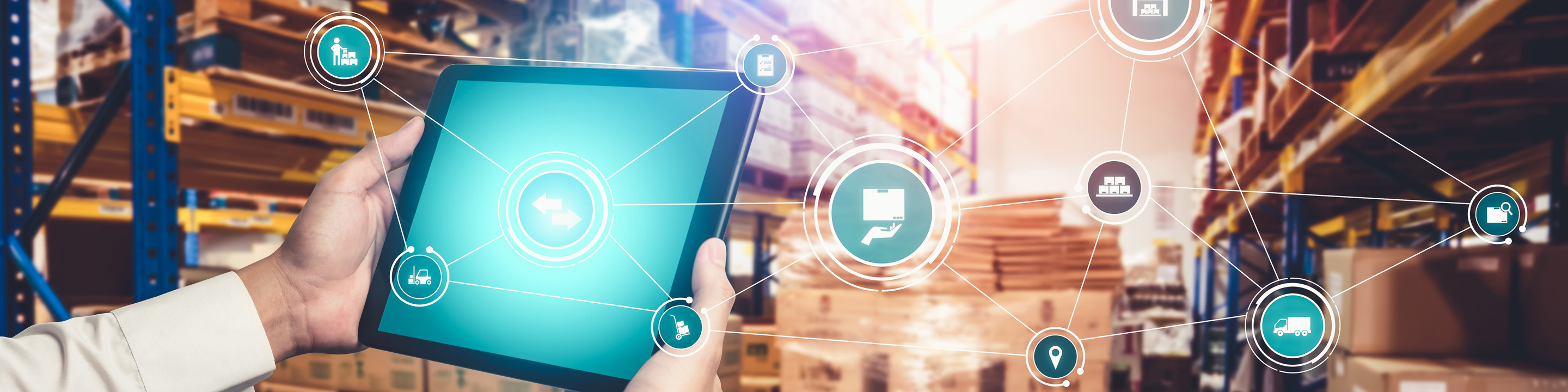 How CPM Software Helps You Anticipate and Mitigate Supply Chain Disruptions