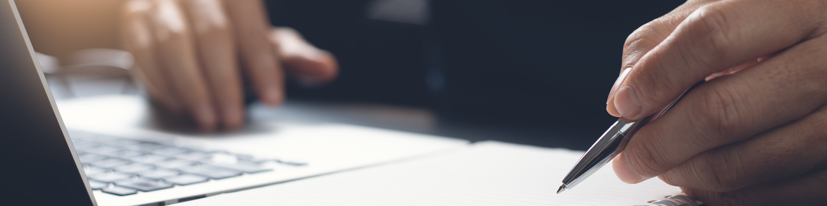Developing an Internal Control Manual