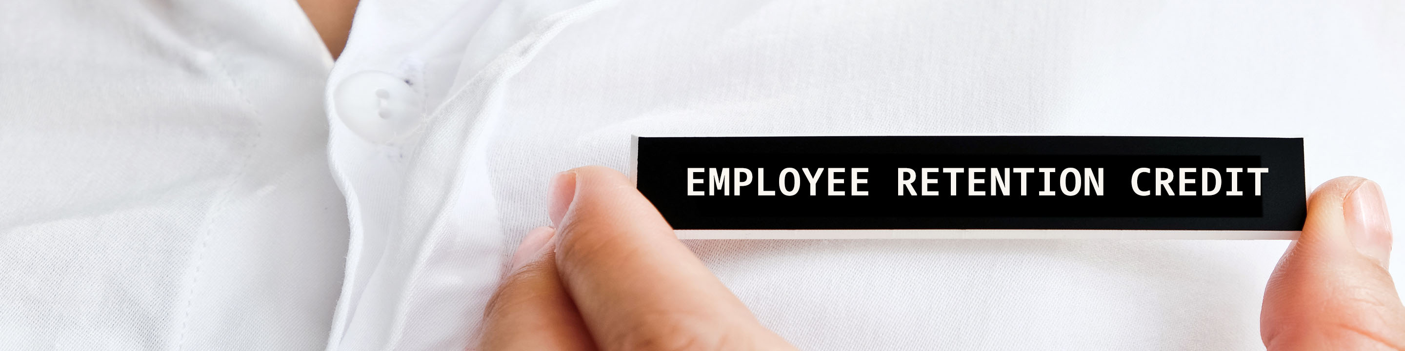 Employee Retention Credit (ERC)