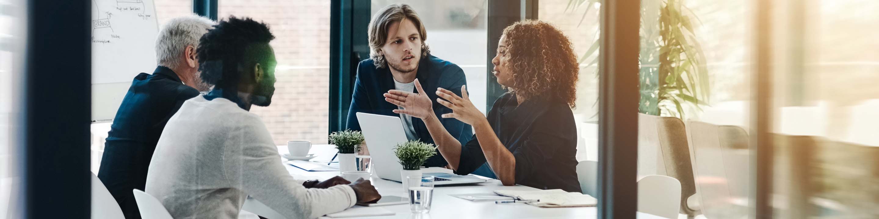 Is Your ERP Holding Back Confident Decision-Making?