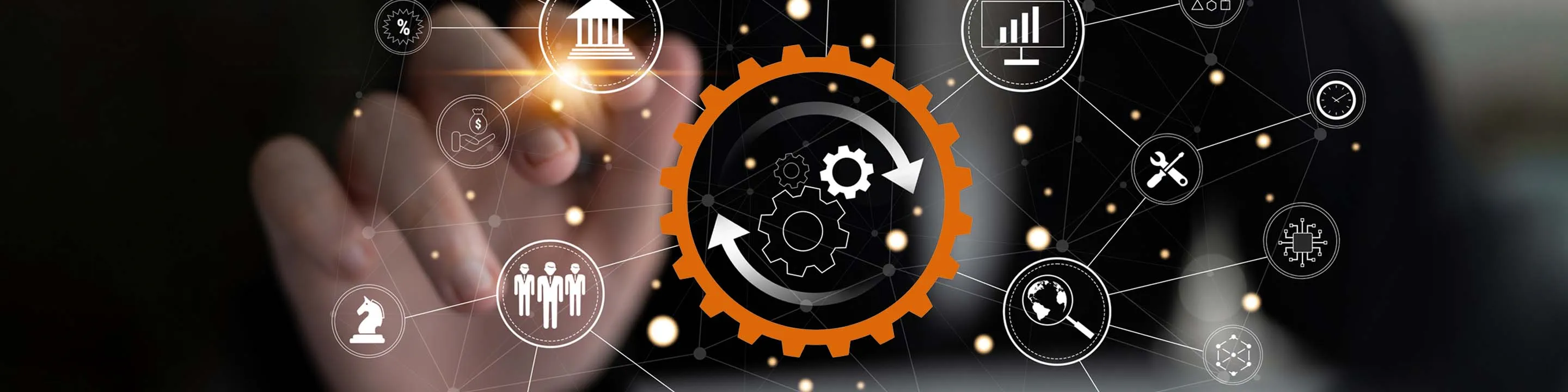 ERP Implementation Process Guide: How to Maximize Your Results
