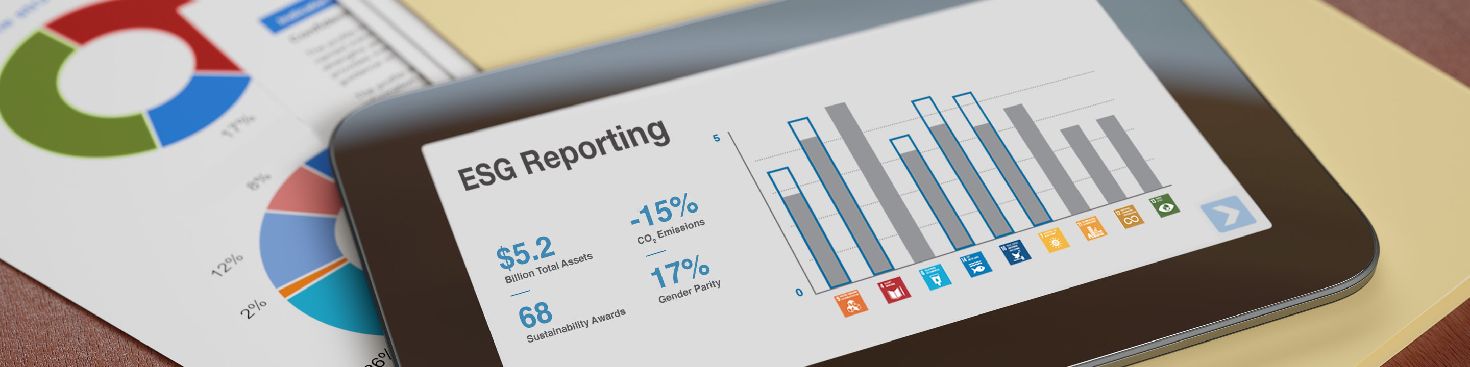 ESG Reporting