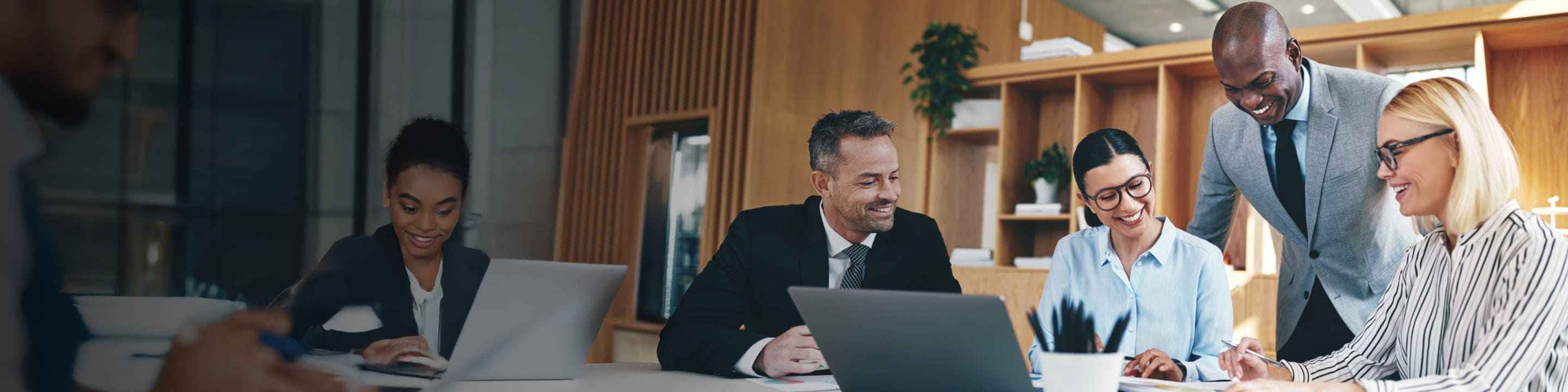 Executive Recruiting Services