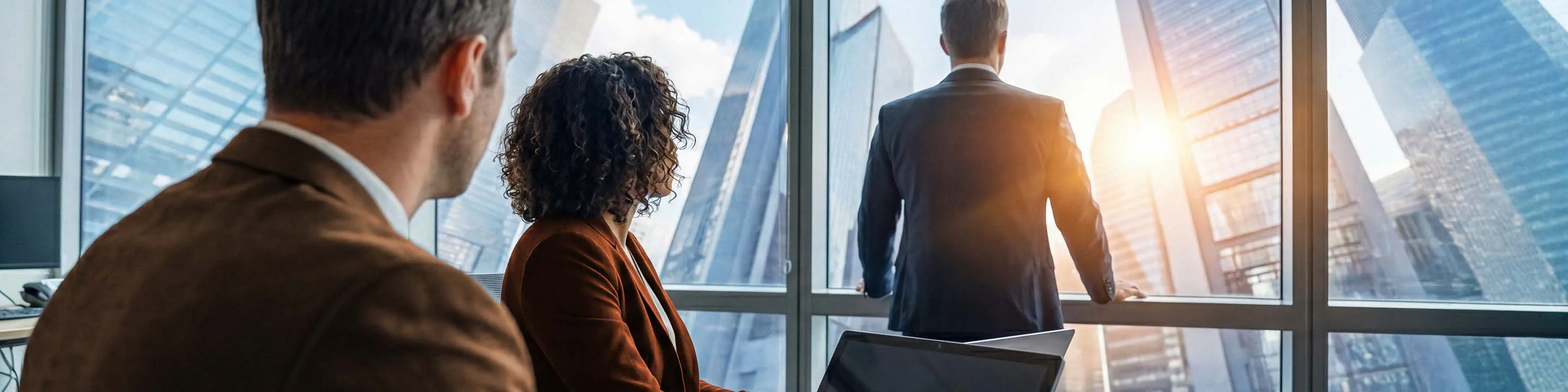 Built to Last: The Family Office Trends Defining 2026