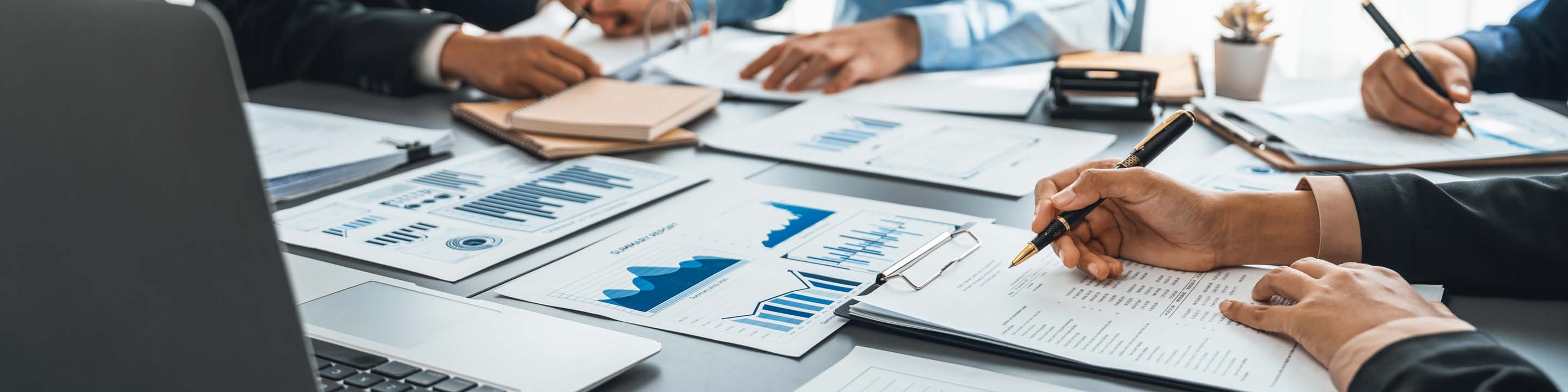 Financial Statement Audits 101 Guide for Private Company CFOs and Controllers