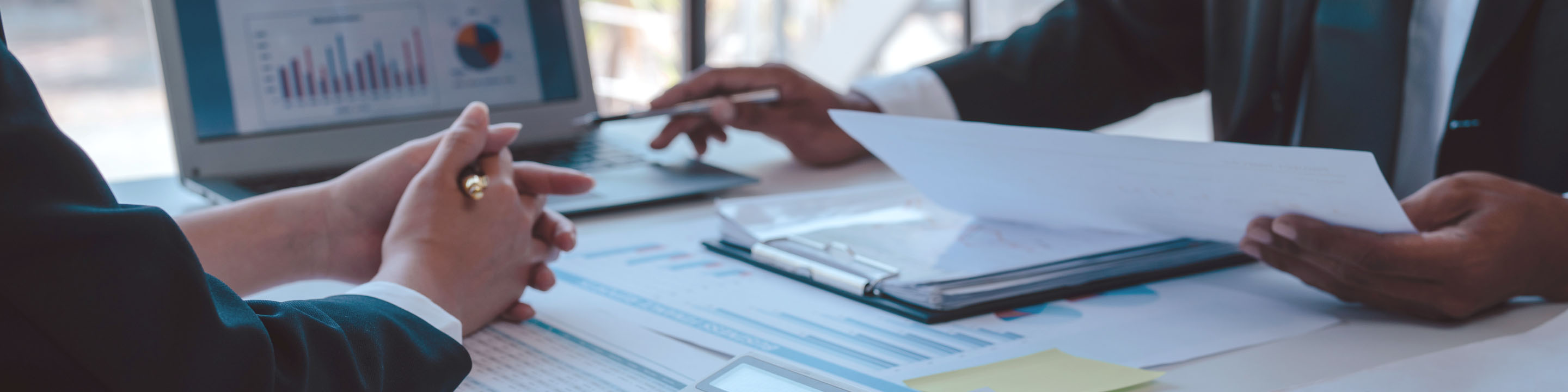 Quiz: Is It Time to Switch Your Financial Statement Audit Provider?
