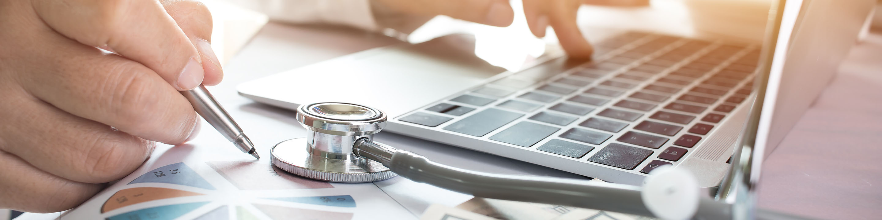 6 Steps Healthcare Providers Can Take to Prepare Their Annual Cost Reports