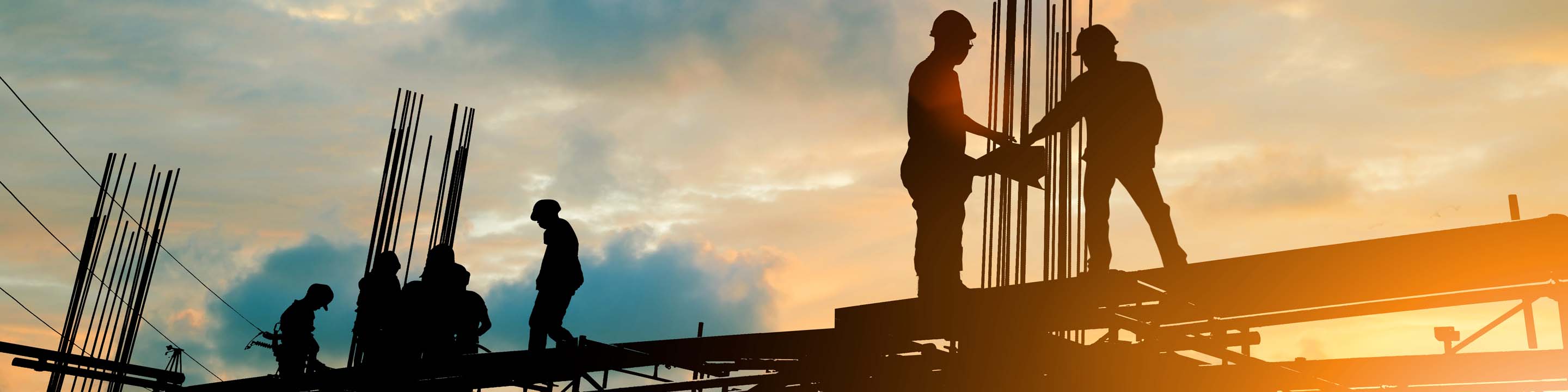 Building on Solid Ground: How Workday Transforms Construction Operations