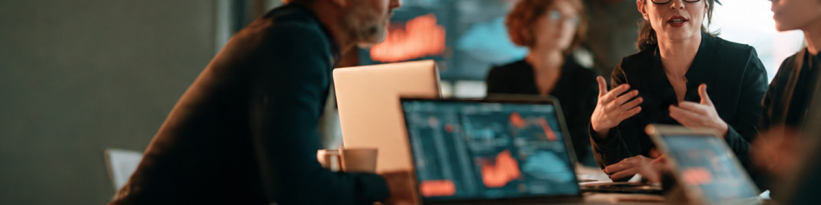 Microsoft Dynamics 365 CRM Solutions & Consulting Services