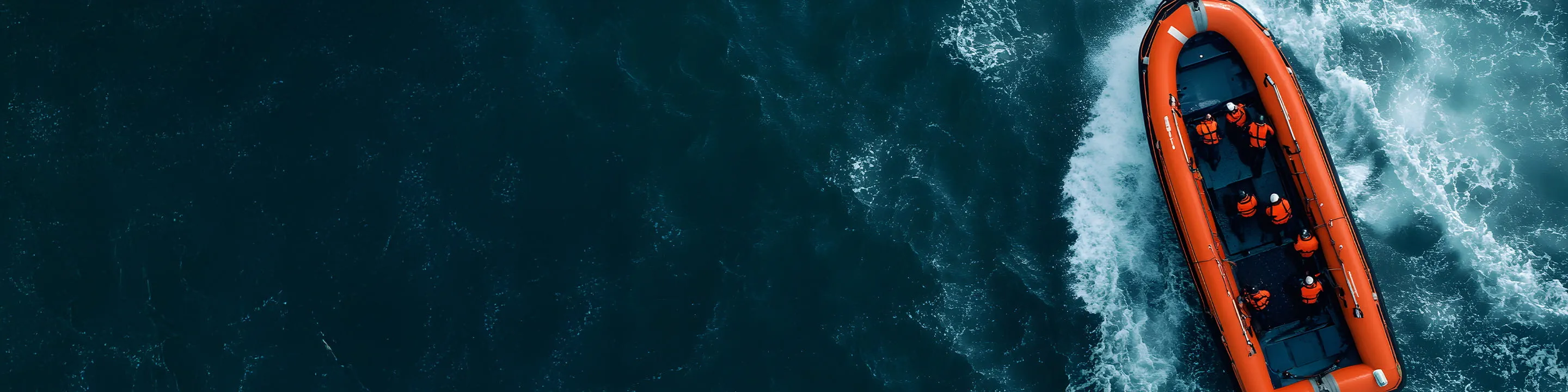 Abandon Ship: Your Lifeboat Strategy After Dynamics GP