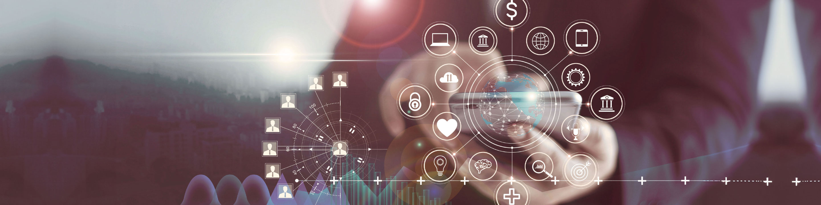 Navigating Uncertainty Adapting Nonprofit Strategies For A Changing