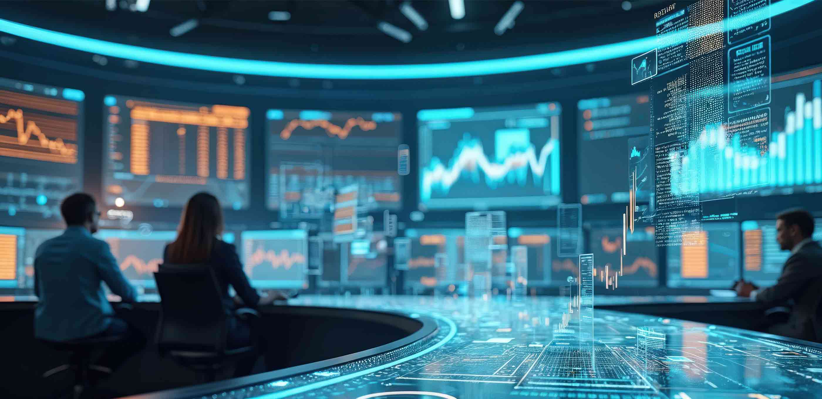 The Future of NetSuite: AI That Drives Action