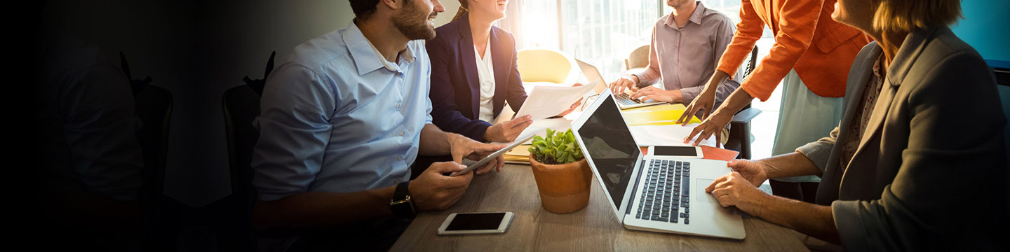 Nonprofit Advisory Services