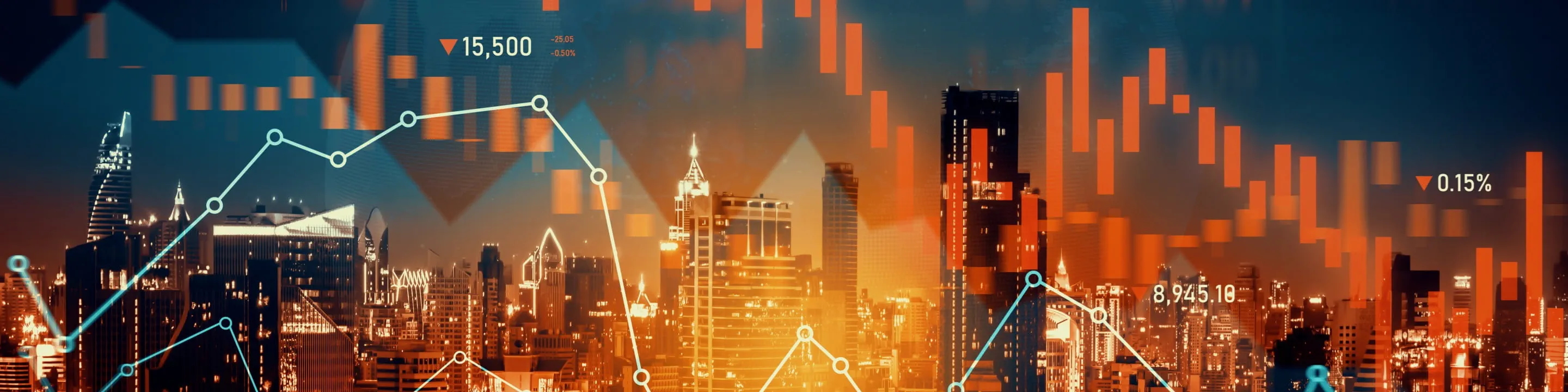 Navigating Uncertainty Part 3: Adapting to New Executive Orders and Economic Headwinds