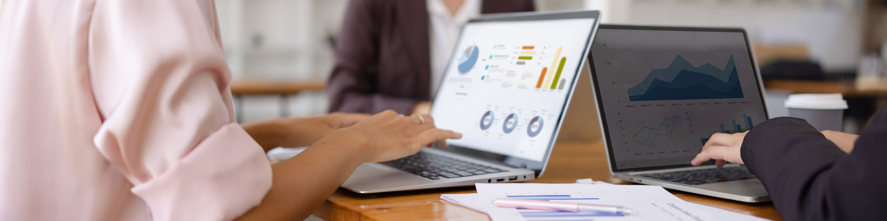 Beyond Go-Live: How to Optimize Reporting and Compliance in Workday Financial Management