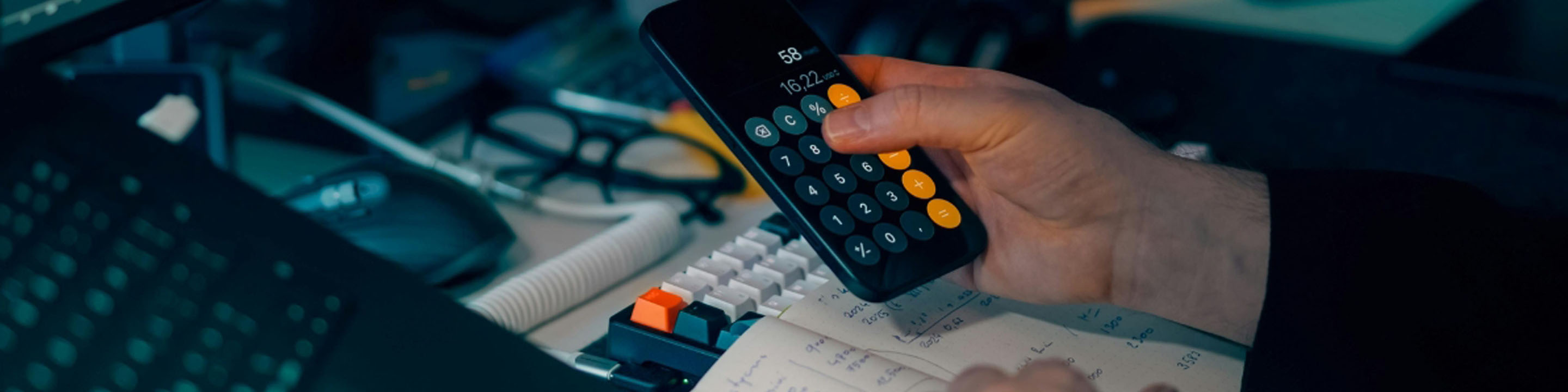 Is Your Back Office Chaos a You Problem or a Structure Problem?
