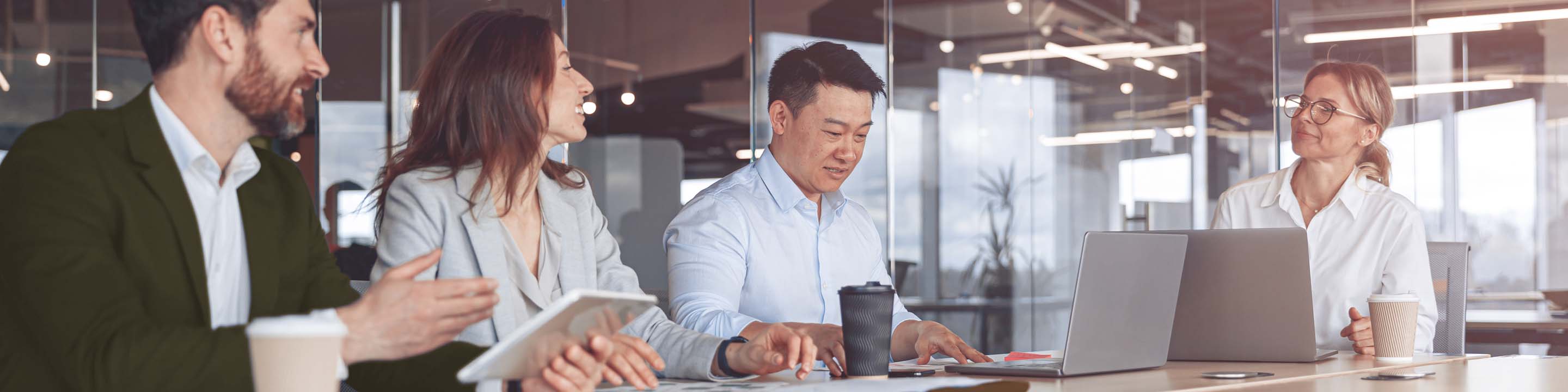 A Day in the Life of a CFO Who Outsourced Everything but the Decisions