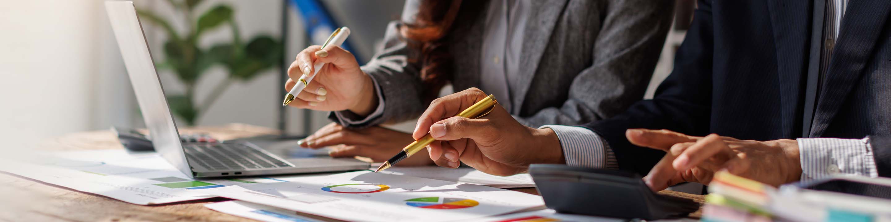 Is Your Accounting Set-Up Holding You Back? A Closer Look at Outsourcing Vs. In-House