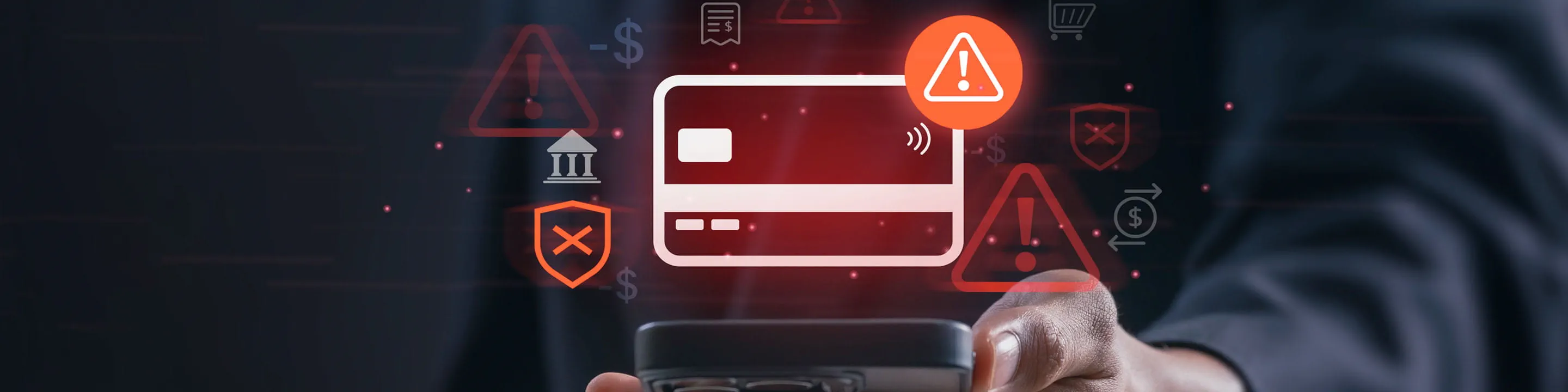 PCI Compliance 101: Protect Your Customers and Your Business