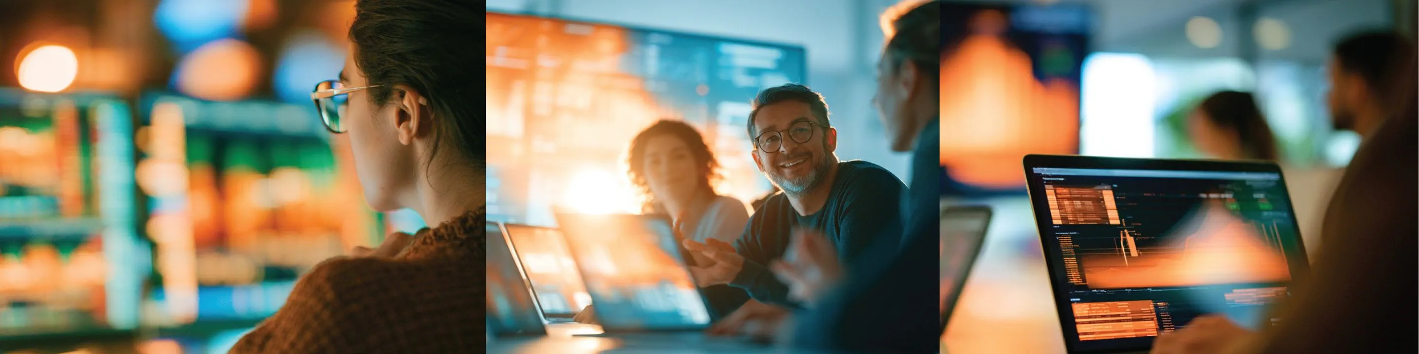 The Power Panel: Where AI Can Take Your ERP