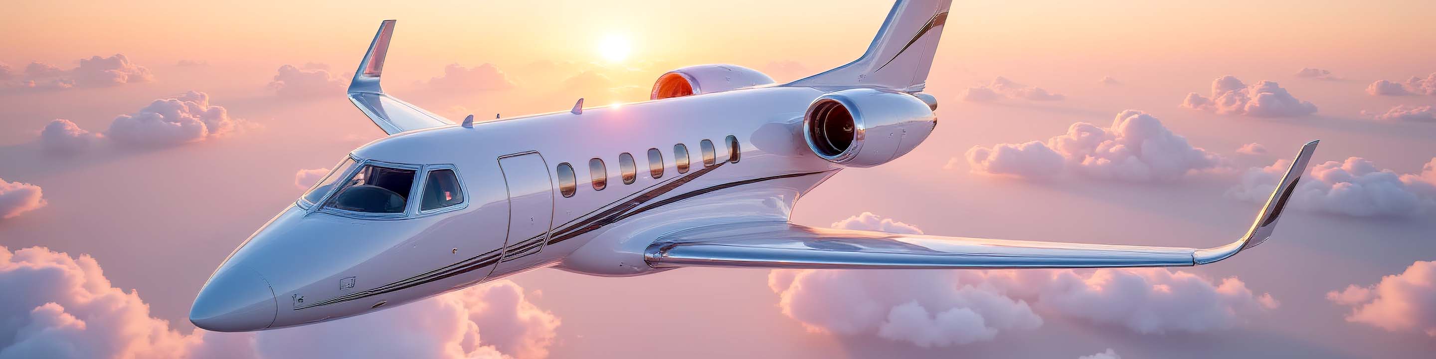 10 Myths About Private Aircraft Ownership