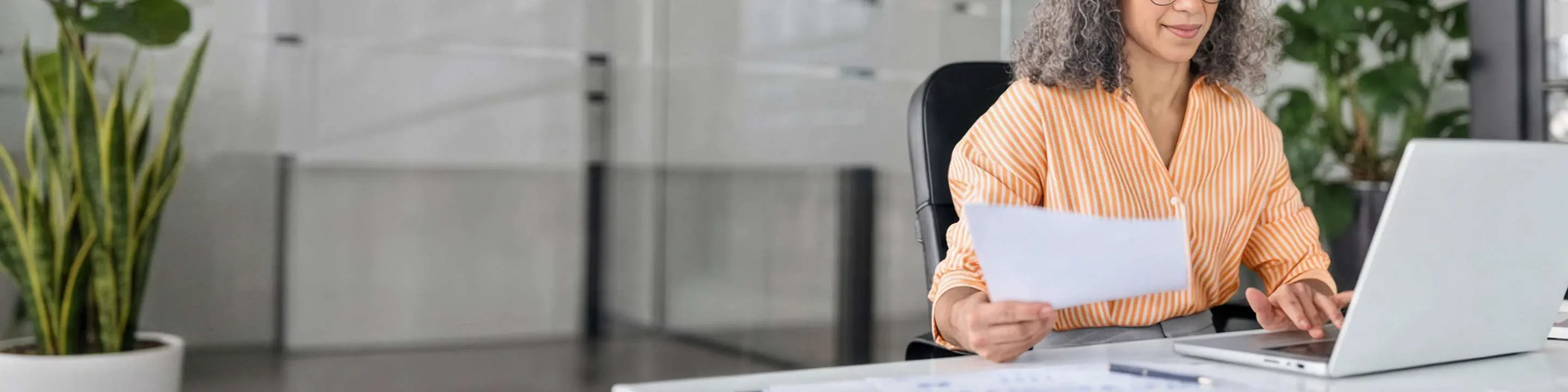 Business Tax Services